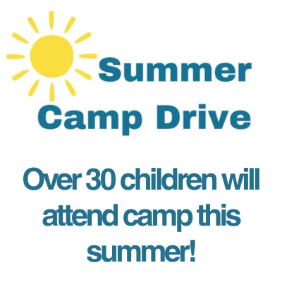 Summer Camp Drive 2026 - Scholarship Program